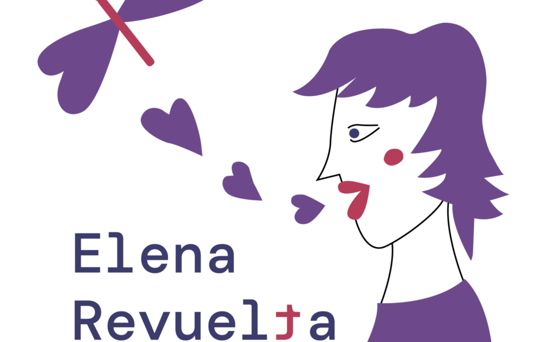 La Recreación con Elena Revuelta