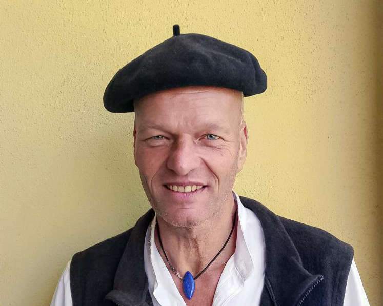 Friedrich_Profil Friedrich