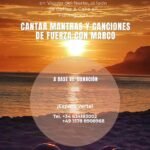 Marco's Mantrasingen