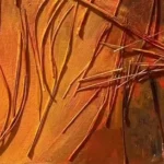 taller de pintura / Acrylmalerei Workshops "Arena 1" mit Verena Wilcke