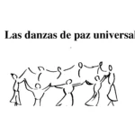 Danza de la paz mit Kerstin,