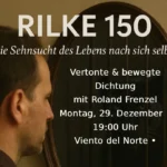 RILKE 150