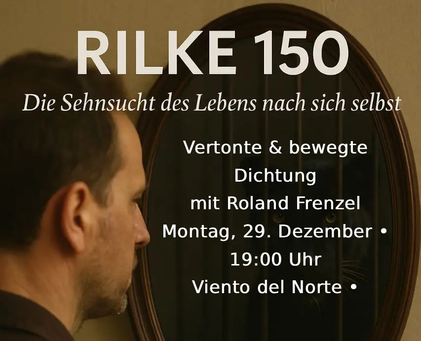 RILKE 150