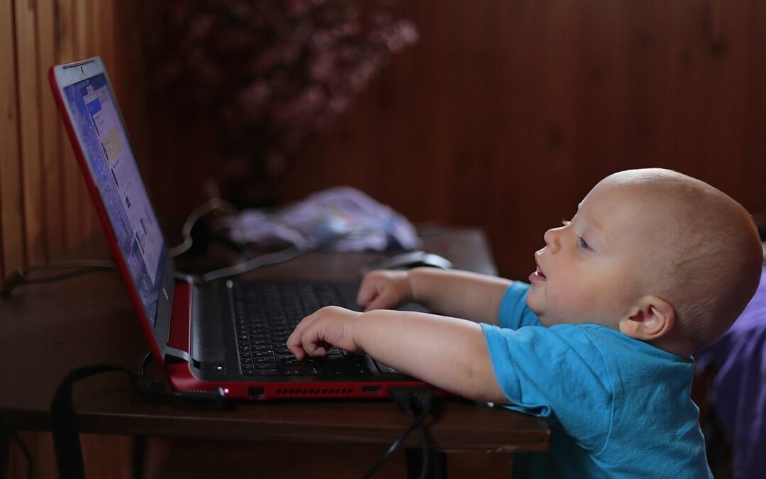 💻 Die Computersprechstunde mit Hermes