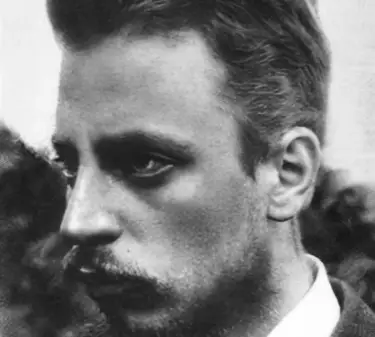 rainer-maria-rilke