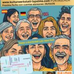 🎭 Workshop: „Aus dem Moment für den Moment“