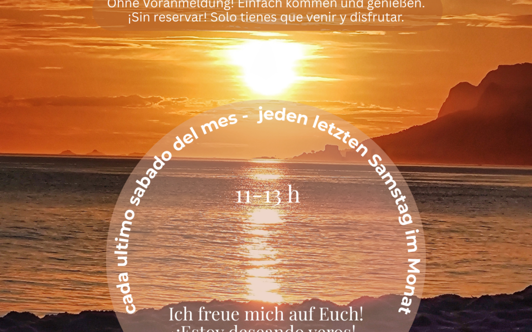 Marco’s Mantrasingen