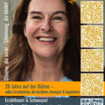 Storytelling Frauengeschichten