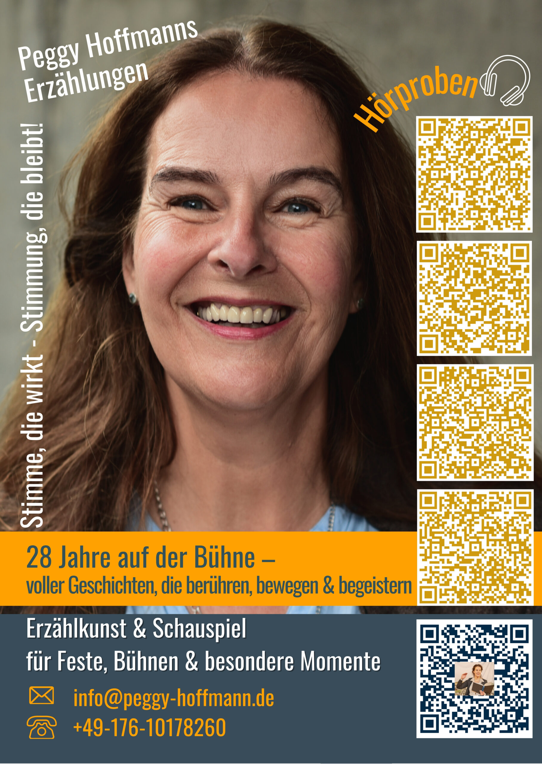 Storytelling Frauengeschichten