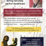 📖 „ABORA“ – Die Religion der Urzeit