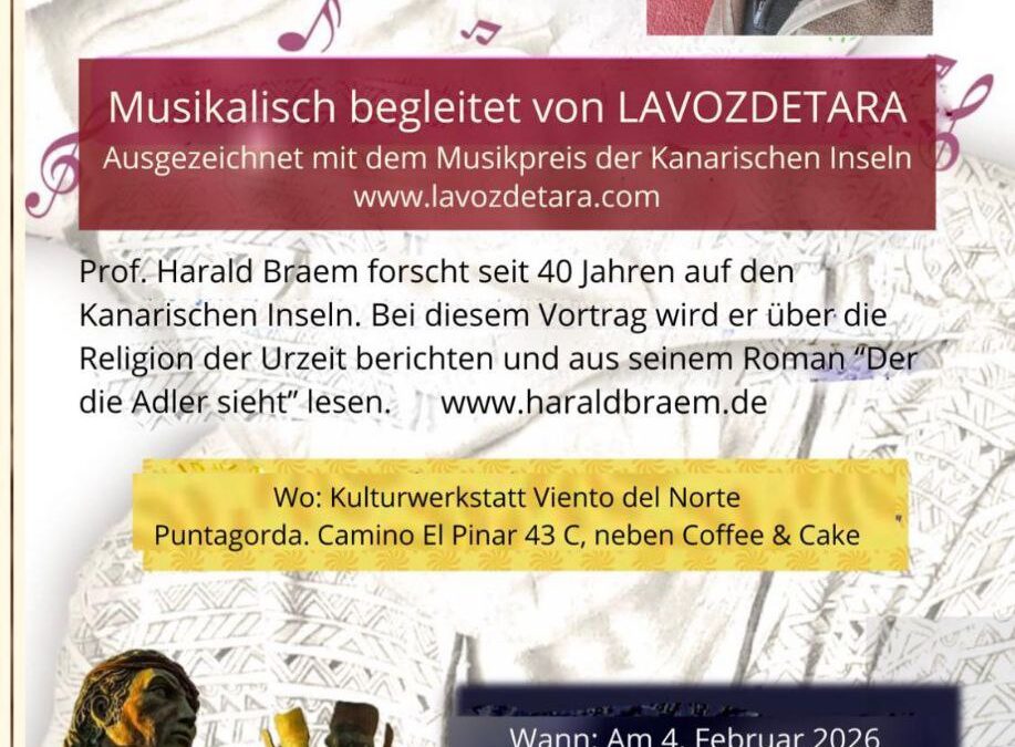 📖 „ABORA“ – Die Religion der Urzeit