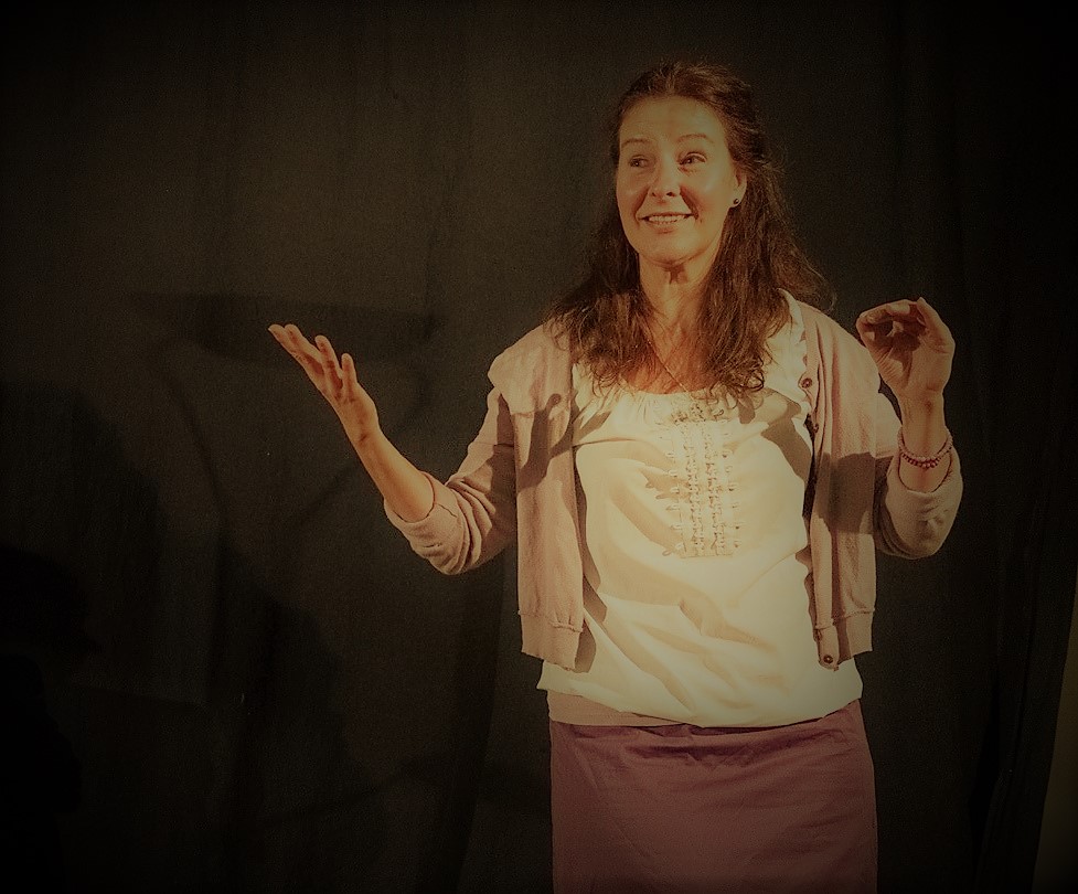 Aus dem Moment for the Moment – Del Momento al Momento