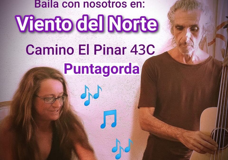Música en vivo