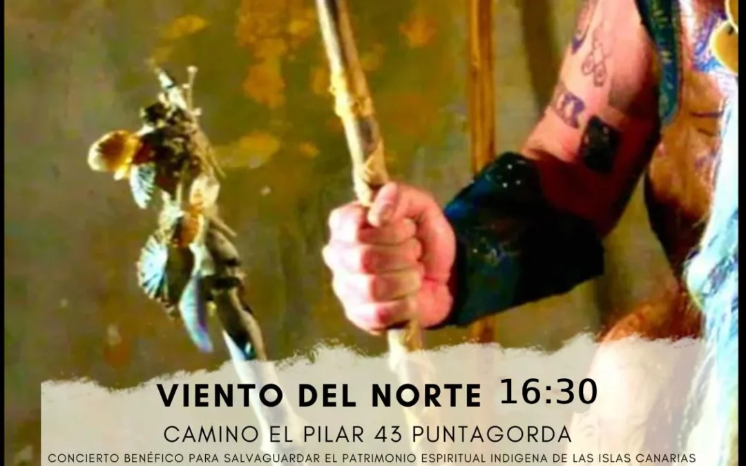 Concierto benéfico / Concierto benéfico