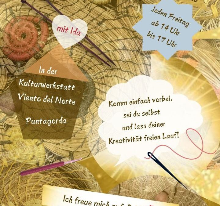 ✨ Kreatives MITEINANDER: Entdecke dein wahres Sein