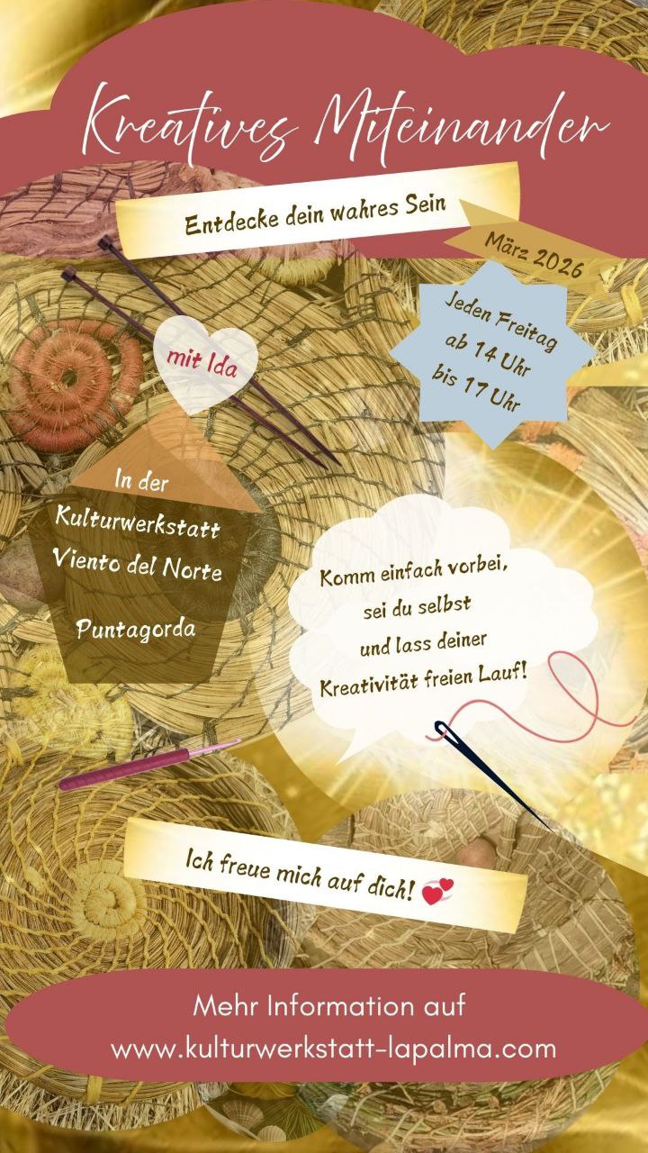 ✨ Kreatives MITEINANDER: Entdecke dein wahres Sein