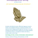 🕊️ Die spirituelle Bedeutung des Verzeihens