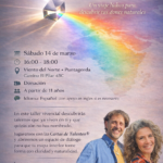 🃏 MAPA DE TUS TALENTOS — Taller con David Lázaro