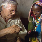 🎬 Filmabend: Die Farbe des Herzens – Der Weg des Karlheinz Böhm