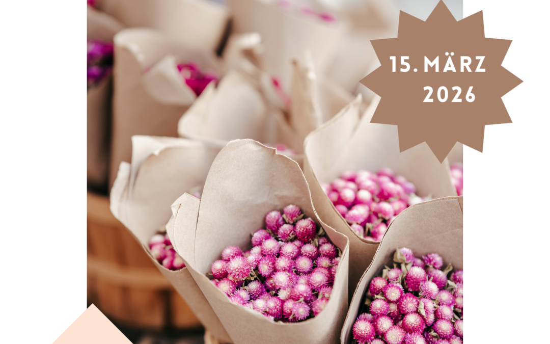 🌸 Frühlingsmarkt im Viento del Norte