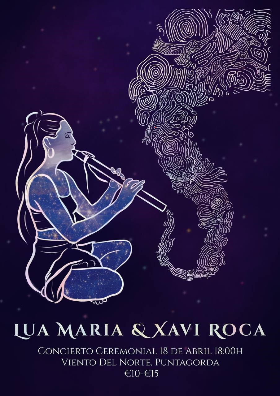 Event-Kalender La Palma