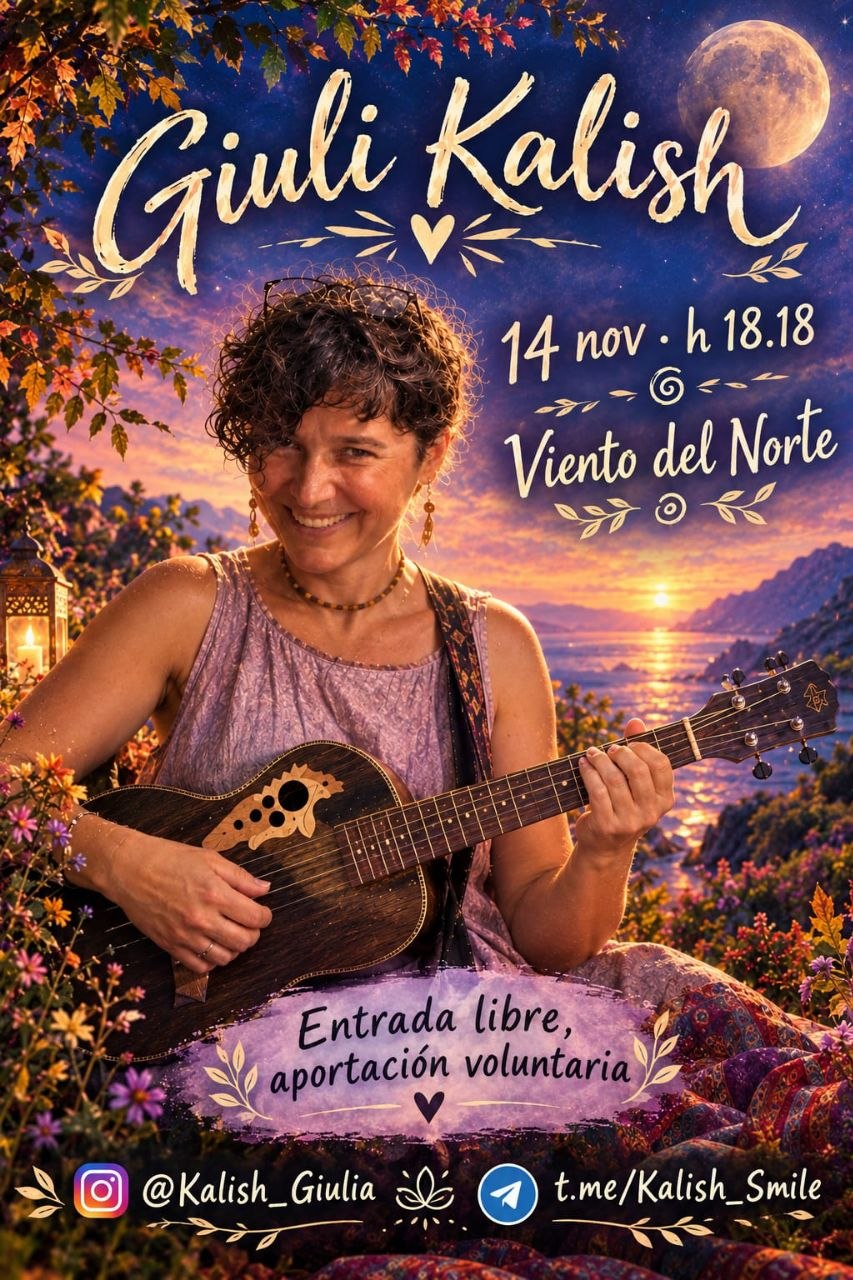 🎶 Kalish Swing – Música para los corazones