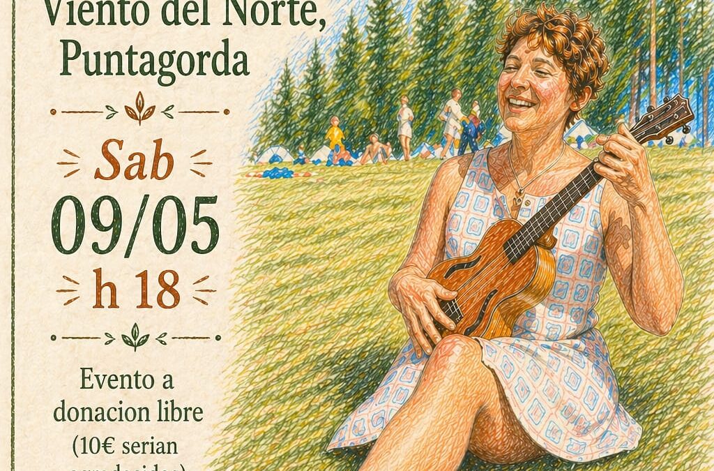 🎶 Kalish Swing – Música para los corazones