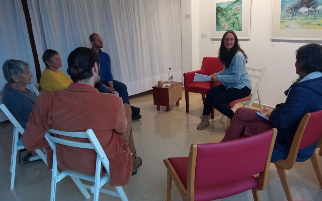 Die spirituelle Bedeutung des Verzeihens