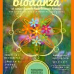 💃 Biodanza con Bettina-Rebecca