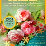 💃 Biodanza mit Bettina-Rebecca