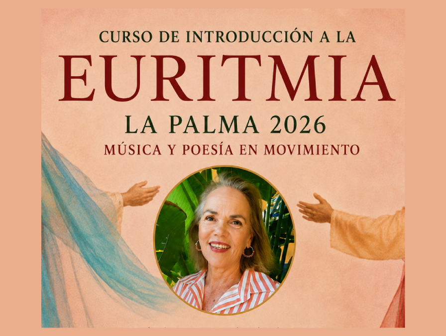 Kultur Euritmia(2) la Palma
