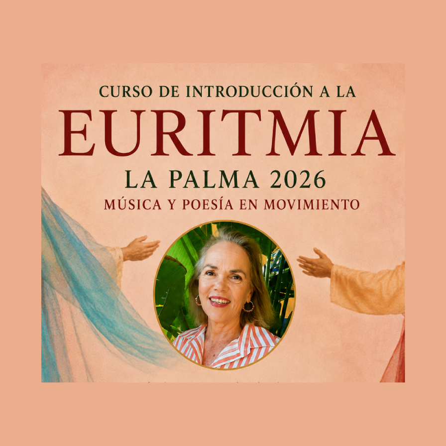 Kultur Euritmia(2) la Palma