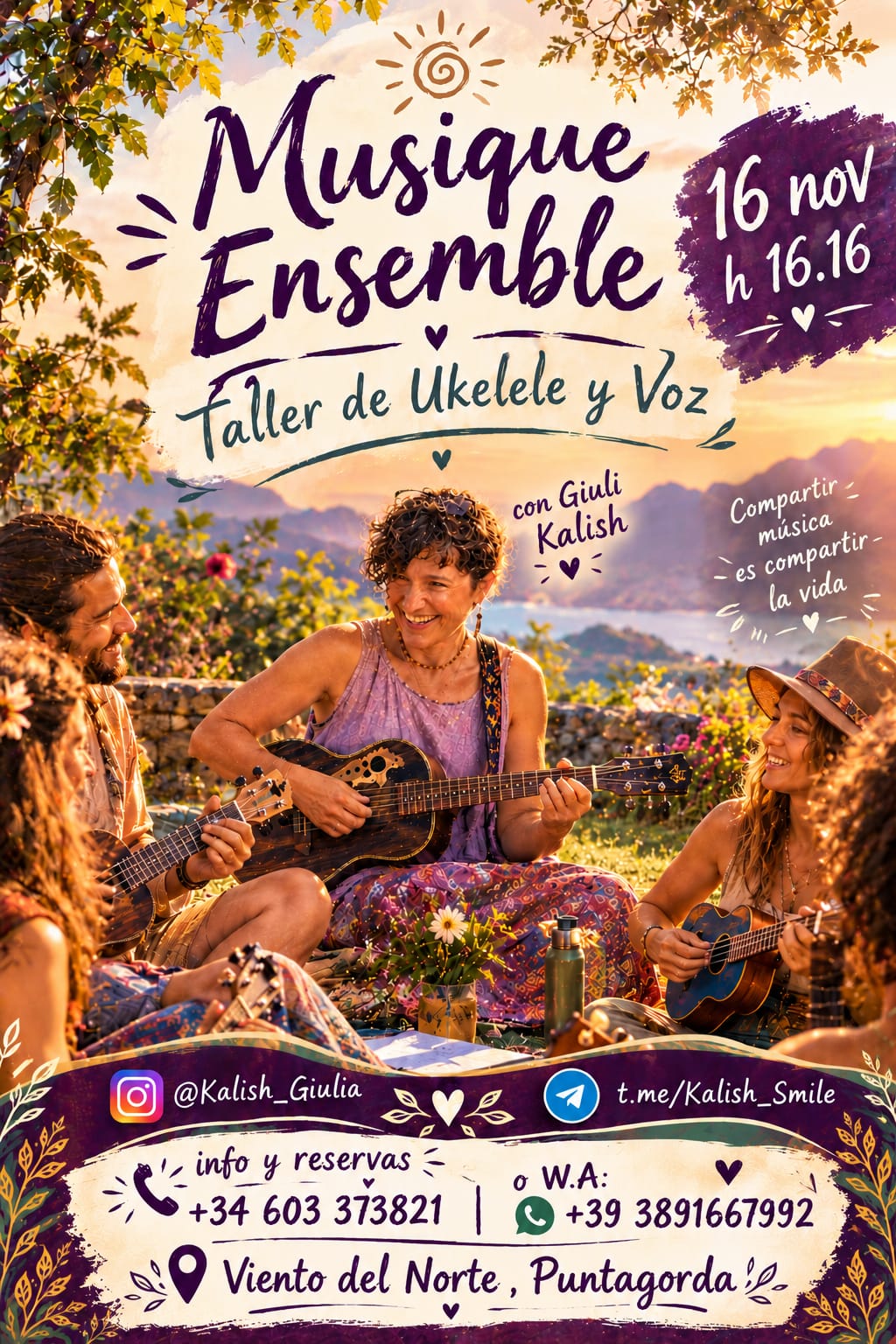 Musique Ensemble